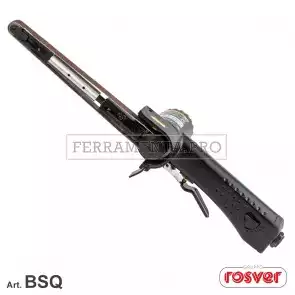 Smerigliatrice a Nastro 457×13 BSQ