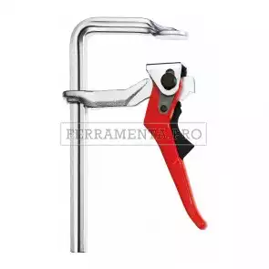 MORSETTO STRETTOIO SERRAGIUNTO RAPIDO a LEVA BESSEY CLASSICX GSH VARIE MISURE