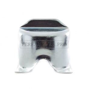 BATTENTE ARRESTO a CEMENTARE COMBIARIALDO 380 per BATTUTA CHIUSURA CANCELLO ANTE