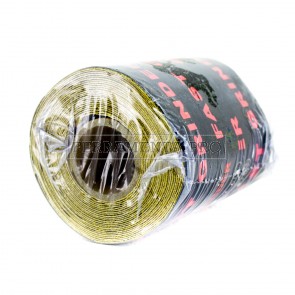 ROTOLO CARTA VETRATA ABRASIVA per LEVIGATURA 5m BRICOLAGE VARIE GRANE