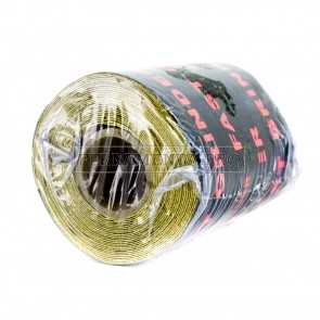 ROTOLO CARTA VETRATA ABRASIVA per LEVIGATURA 5m BRICOLAGE VARIE GRANE