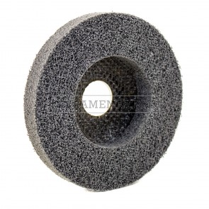 DISCO COMPRESSO UNITIZED CWC PRE LUCIDATURA A SPECCHIO INOX OTTONE ALLUMINIO