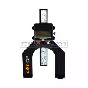 CALIBRO DIGITALE con ASTA CMT DHG-001 per MACCHINE UTENSILI FALEGNAMERIA