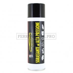 SGRASSANTE SGRASSATORE ad ALTA PRESSIONE DIGITECH 500ml per MECCANICI TRASMISSIONE AUTO