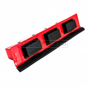 SUPPORTO MAGNETICO per GIRAVITI PORTA CACCIAVITI con CALAMTITA E GUARNIZIONE