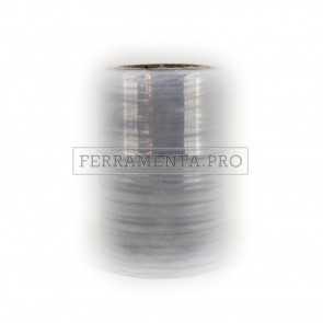 PELLICOLA FILM ESTENSIBILE TRASPARENTE DOMOPAK H 10cm STRETCH FILM