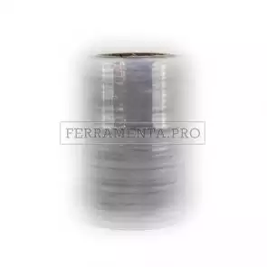 PELLICOLA FILM ESTENSIBILE TRASPARENTE DOMOPAK H 10cm STRETCH FILM