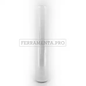 PELLICOLA FILM ESTENSIBILE TRASPARENTE DOMOPAK H 50cm STRETCH FILM