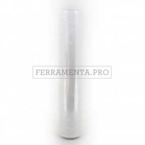 PELLICOLA FILM ESTENSIBILE TRASPARENTE DOMOPAK H 50cm STRETCH FILM