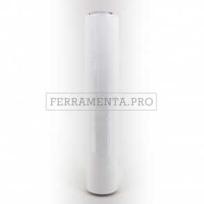 PELLICOLA FILM ESTENSIBILE BIANCA DOMOPAK H 50cm STRETCH FILM