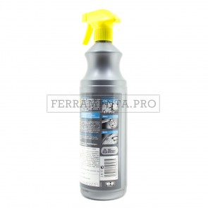 DETERGENTE SAPONE BICICLETTE WD 40 1L per PULIRE RIMUOVERE FANGO SPORCO