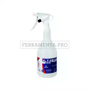 VAPORIZZATORE NEBULIZZATORE SPRUZZINO da 1lt per DETERGENTI OLII LUBRIFICANTI