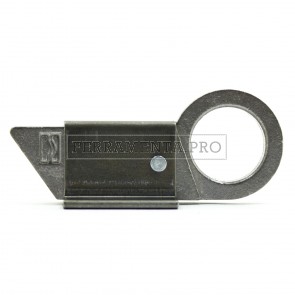 CRICCHETTO MEDIO per VASISTAS WASISTAS COMUNELLO 635 CHIUSURA INFISSI FINESTRA