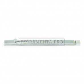 CHIAVISTELLO CATENACCIO PESANTE a SALDARE COMUNELLO 745 per BLOCCAGGIO ANTA CANCELLO