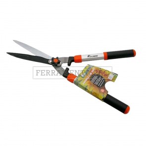 FORBICI CESOIE GRANDI per SIEPI POTATURA ALBERI PIANTE GIARDINAGGIO da POTA