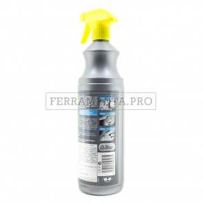 DETERGENTE SAPONE BICICLETTE WD 40 1L per PULIRE RIMUOVERE FANGO SPORCO