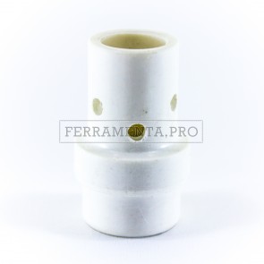 DIFFUSORE GAS per TORCIA SALDATURA MIG 26 e 36