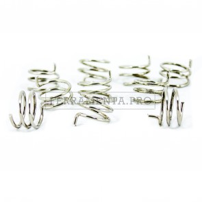 MOLLA FERMA UGELLO PER TORCIA SALDATURA  BZ 25