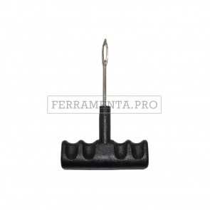 AGO INSERITORE per STRINGHE di RIPARAZIONE PNEUMATICI GOMME AUTO MOTO TUBELESS