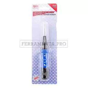 BULINO AUTOMATICO PUNZONE 15-25 Kg PROFESSIONALE REGOLABILE SEGNACENTRO SEGNATORE SCATTO A MOLLA