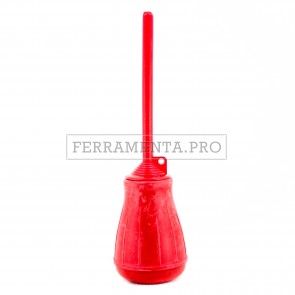 DISPOSITIVO POMPETTA POMPA DI RIEMPIMENTO per BATTERIE AUTO MOTO