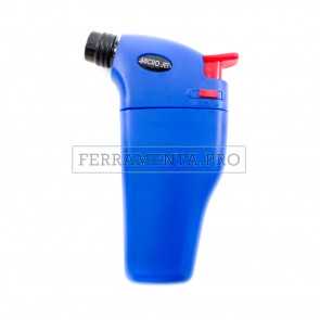 MINI CANNELLO SALDATORE PORTATILE a GAS per SALDATURA FIAMMA OSSIDRICA 1300° C