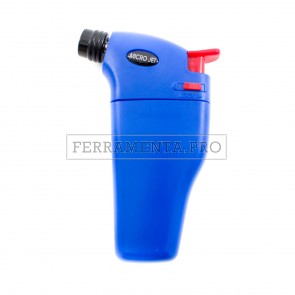 MINI CANNELLO SALDATORE PORTATILE a GAS per SALDATURA FIAMMA OSSIDRICA 1300° C