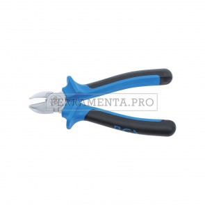 PINZE TRONCHESI TRONCHESE ANTISCIVOLO TAGLIO DIAGONALE ALTA RESISTENZA 165MM