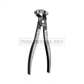 PINZA 245mm per COMPRESSIONE FASCETTE STRINGITUBO a MANICOTTO OETIKER COLLARI