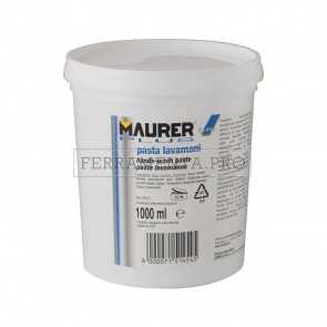 PASTA LAVAMANI PROFESSIONALE MAURER PLUS DETERGENTE SGRASSANTE PROFUMATA