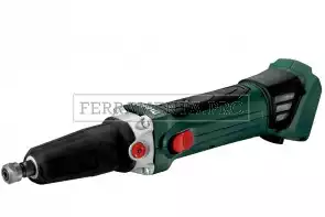 Metabo GA 18 LTX Smerigliatrice diritta a batteria