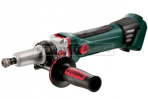 Metabo GA 18 LTX G Smerigliatrice diritta a batteria