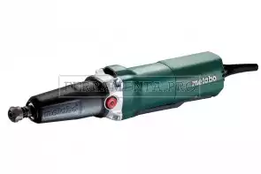 Metabo GEP 710 Plus Smerigliatrici diritte