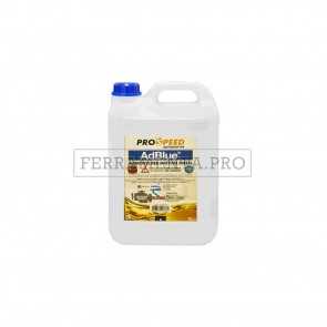 ADDITIVO PER MOTORI DIESEL AD Blue - lt. 5