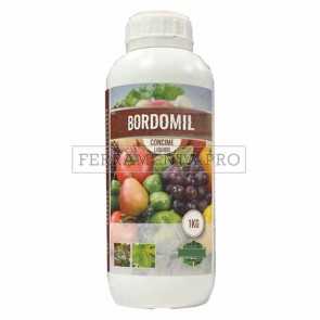 CONCIME LIQUIDO BORDOMIL Kg.1