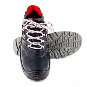 U-POWER HALTEK SCORE S3 SRC SCARPE ANTINFORTUNISTICHE di SICUREZZA da LAVORO UOMO DONNA UNISEX