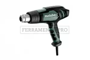 METABO HG 20-600 (602066500) Pistole termiche