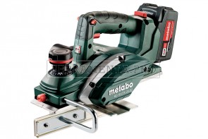 Metabo HO 18 LTX 20-82 Pialla a batteria in MetaLoc