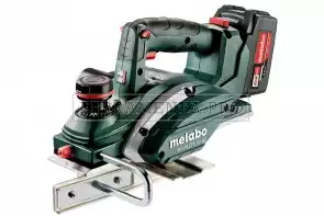 Metabo HO 18 LTX 20-82 Pialla a batteria in MetaLoc