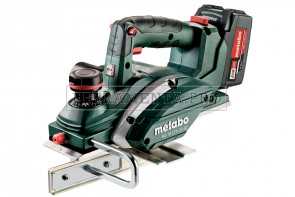 Metabo HO 18 LTX 20-82 Pialla a batteria in MetaLoc