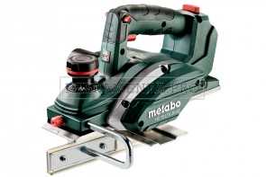 Metabo HO 18 LTX 20-82 Pialla a batteria in MetaLoc