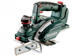 Metabo HO 18 LTX 20-82 Pialla a batteria in MetaLoc