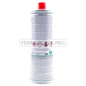 DILUENTE SINTETICO SVERDIL® 111 5l ALTA QUALITÀ