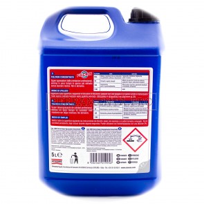 SUPER SGRASSATORE  FULCRON CONCENTRATO PROFESSIONALE per AUTO PAVIMENTI SANITARI
