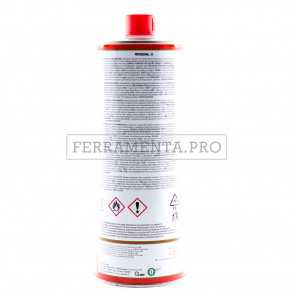 DILUENTE NITRO ANTINEBBIA PROFESSIONAL® 03 1l ALTA QUALITÀ