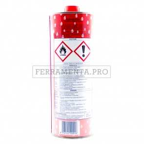 ACETONE PURO Lt. 5