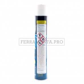 ANTIVESPE SPRAY AEROSOL per ABBATTERE VESPE CALABRONI ALTA POTENZA GETTO 4 METRI