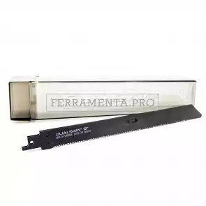 COPPIA LAME TWINCUT  DUAL SAW 1440 PER LEGNO 