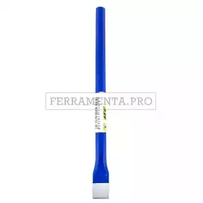 SCALPELLO MANUALE a SPATOLA TAGLIO da MURATORE per EDILIZIA CANTIERE