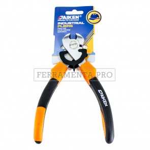 TRONCHESI TAGLIO FRONTALE PROFESSIONALI UNIVERSALI per ELETTRICISTA FAI DA TE